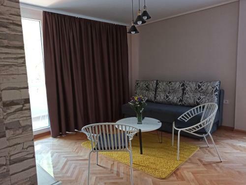 Duka Apartment