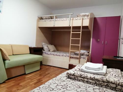 Hostal Apartmani Pause