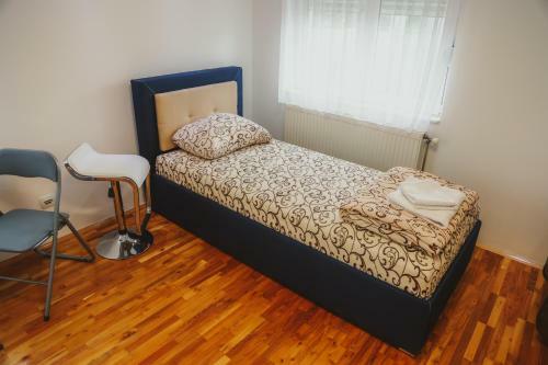 Hostal Apartmani Pause