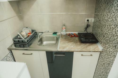 Hostal Apartmani Pause