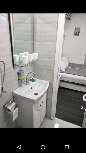 Albergue Apartmani Pinokio