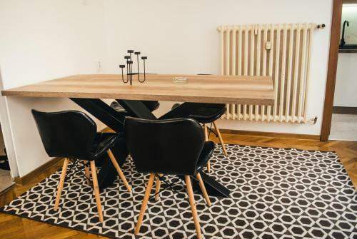 Apartamento Aparment Theatre