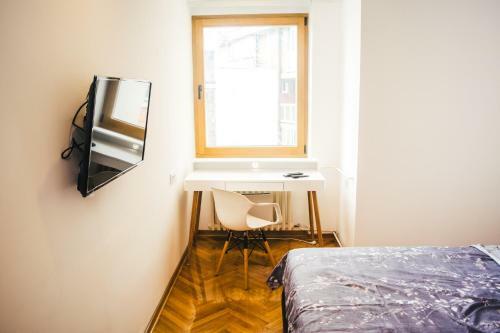 Apartamento Aparment Theatre