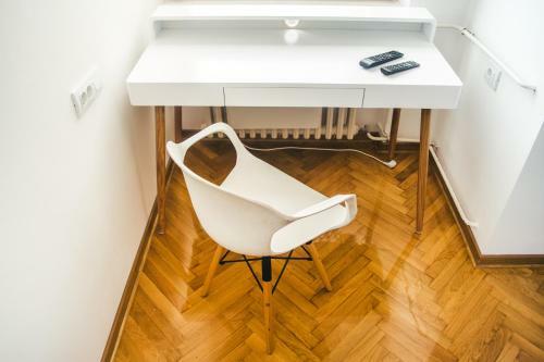 Apartamento Aparment Theatre