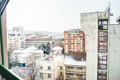 Apartamento Aparment Theatre