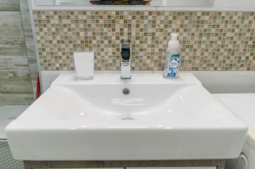 Apartamento Ni? Downtown Residence