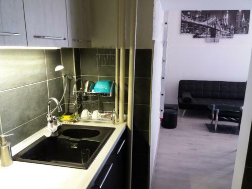 Apartamento Bianco Nero Appartamento