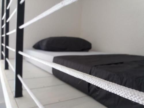 Apartamento Bianco Nero Appartamento