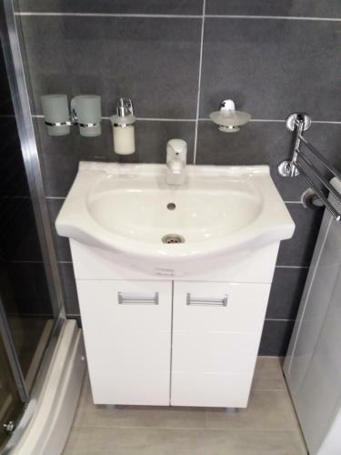 Apartamento Bianco Nero Appartamento