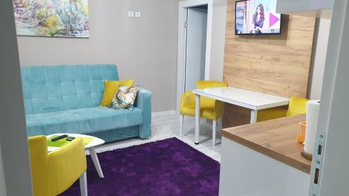Apartment Stan Na Dan Nis 2