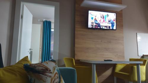 Apartment Stan Na Dan Nis 2