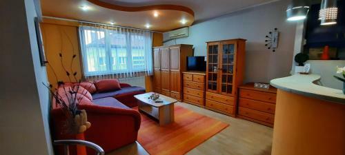 Apartamentos Domacinstvo La Vie U Gradu