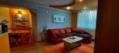 Apartamentos Domacinstvo La Vie U Gradu