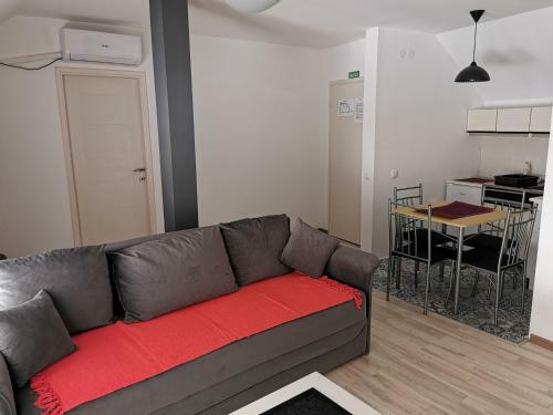 Hostal Radman's House