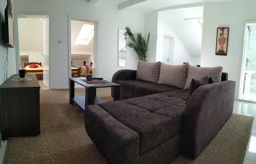 Bc Apartments