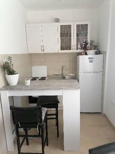 Dreams Apartments