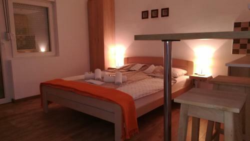 M4u Apartments