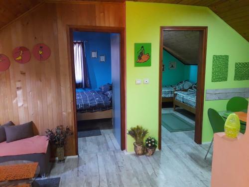 Constantine The Great Apartment