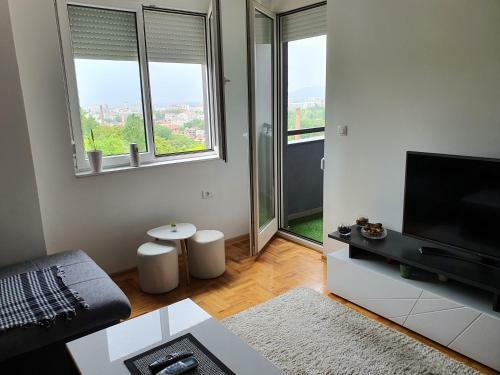 Apartman Man?i?