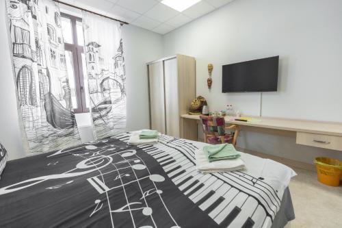 Hostal Venecija