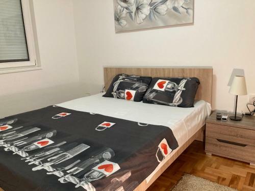 New Apartment Jakov