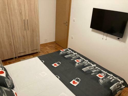 New Apartment Jakov