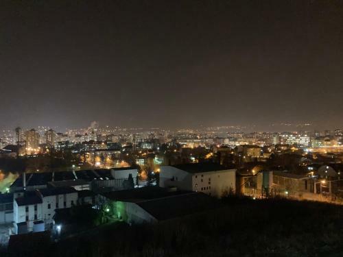 New Apartment Jakov