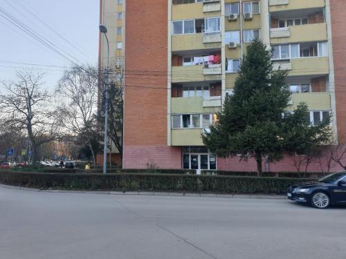 City Center Apartment 2