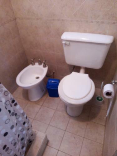 Apartamento Camino Al Cuadrado