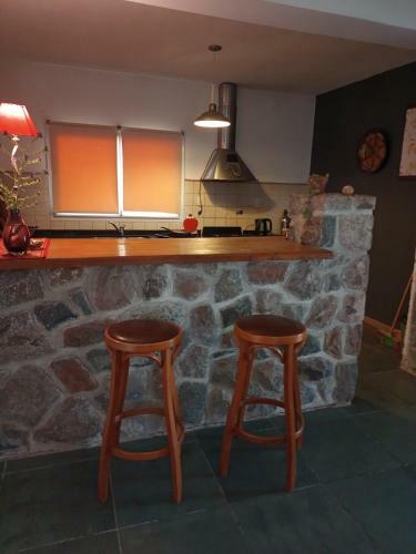 Apartamento Camino Al Cuadrado