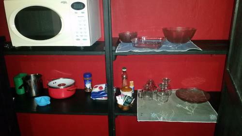 Apartamento Terraza A Las Sierras