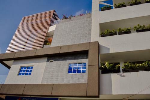 Cienaguas Hotel