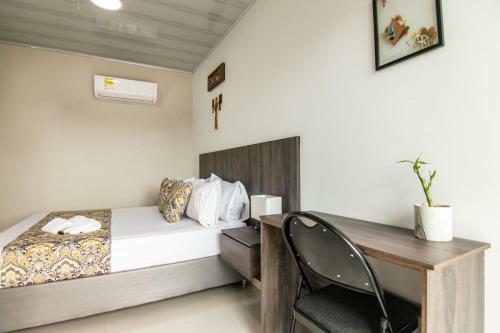 Cienaguas Hotel