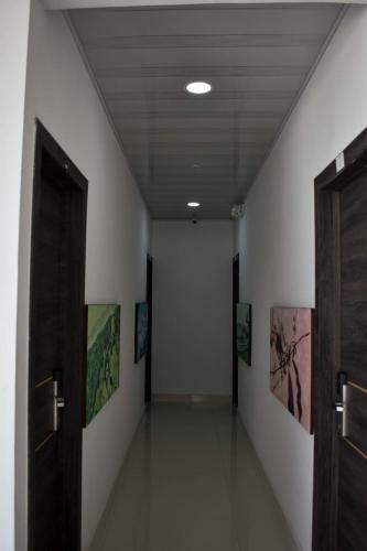 Cienaguas Hotel