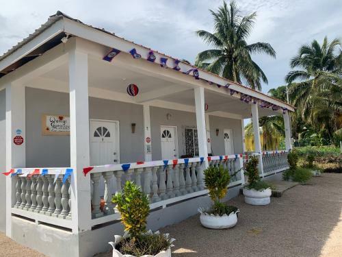 Hostal Wanigi Guesthouse