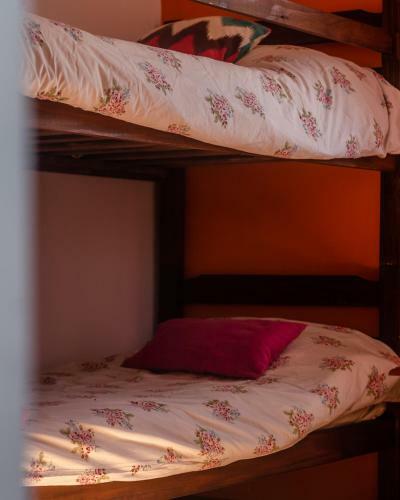 Hostal Cortijo La Herradura