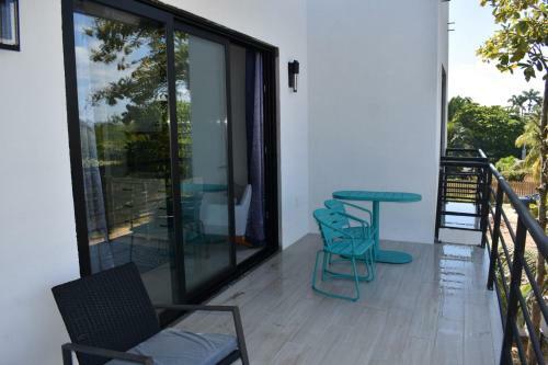 Apartamento Sunset Gecko Condo - 2b
