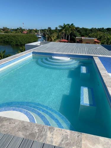 Apartamento Sunset Gecko Condo - 2b