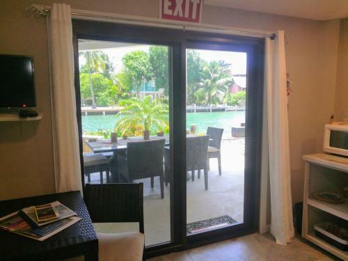 Apartamento Browns' Bella Breeze