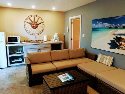 Apartamento Browns' Bella Breeze
