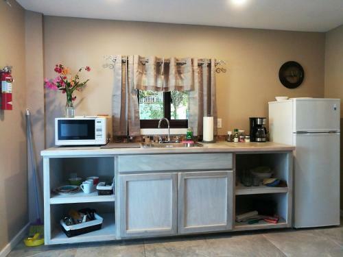 Apartamento Browns' Bella Breeze