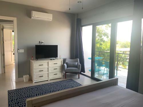 Apartamento Sunset Gecko Condo - 1a