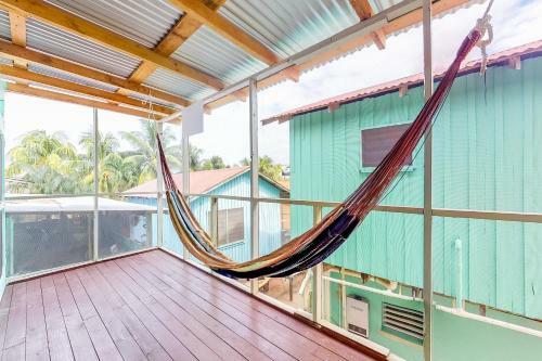 Carol's Cabanas