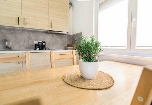 Positive Sport Apartments