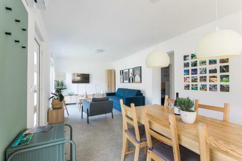 Positive Sport Apartments