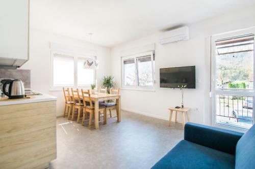 Positive Sport Apartments