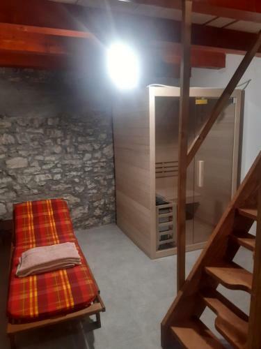 Apartamento Hisa Vojko