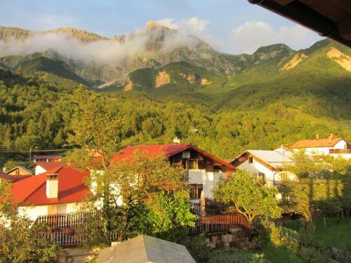 Apartma Vilma