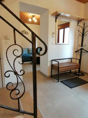 Apartamento Hi?a Pod Gradi?em