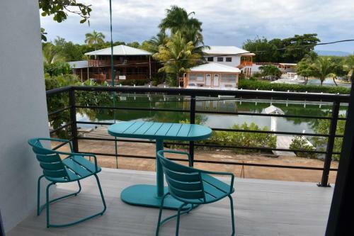 Apartamento Sunset Gecko Condo - 2a